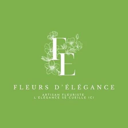 Création florale Fleurs d’Élégance, Caen